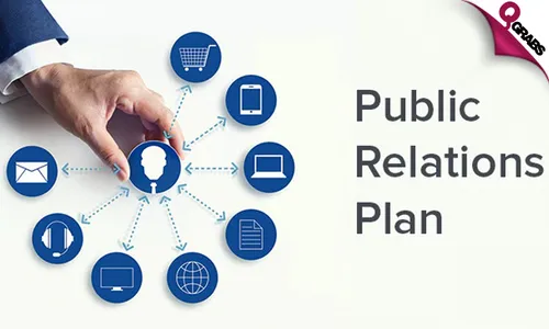 Public Relations Online Course!